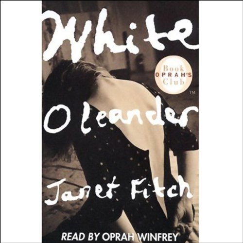 White Oleander