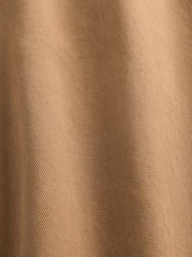 Image of GAP Men's 90's Loose Heavyweight Twill Pant