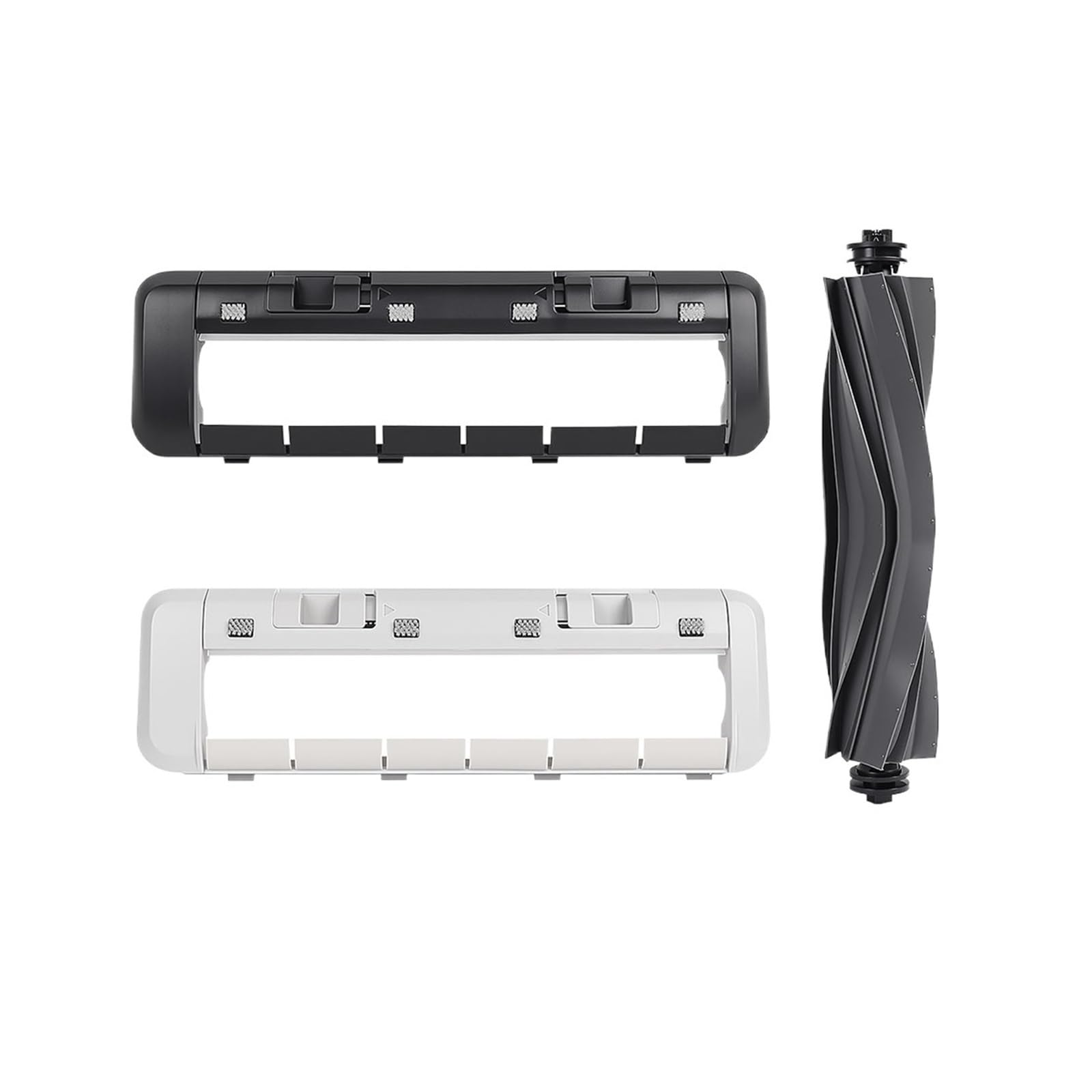 Osłona szczotki głównej kompatybilna z Dreame L10S Pro L10s/L20/L30/L40 Ultra/S10/X10/X20/X30/X40 Ultra /D10s pro Robot Vacuum Cleaner Part