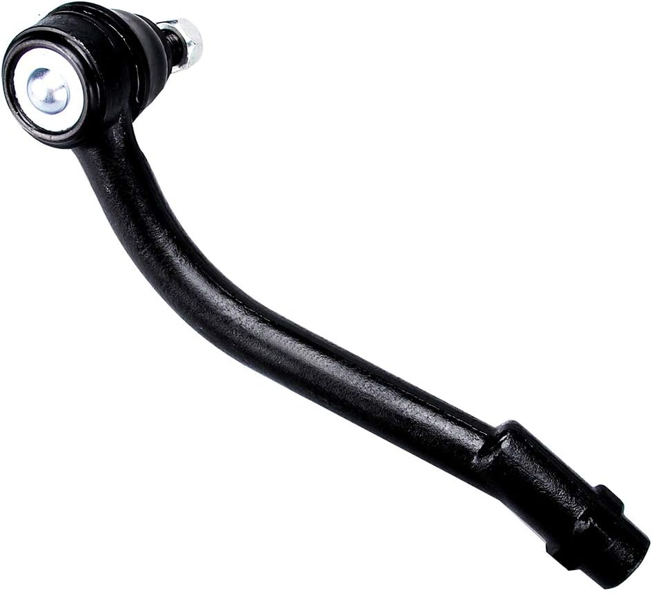 OCPTY - New 6-Piece fit for 2007-2012 for Hyundai Santa Fe 2011-2013 for Kia Sorento - 2 Front Lower Ball Joints 2 Sway Bar End Link 2 Lower Ball Joint