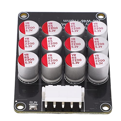 Battery Active Equalizer 3S 4S 5A | Electricity Transfer Balancer for Li - ion/Lipo Battery Packs | 1.8V - 4.5V Sleep Protection | DIY Tools/Scooters/Wheelchair miniatura 5