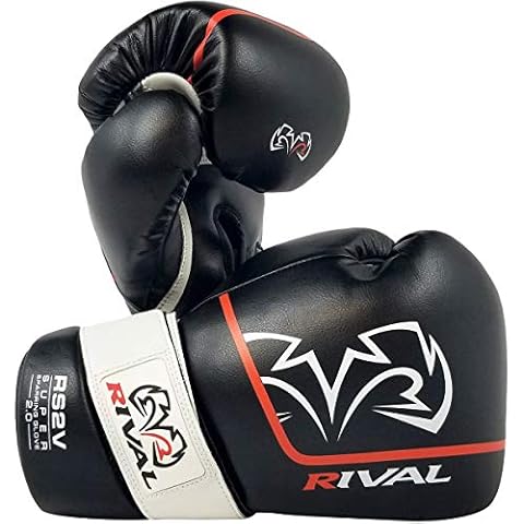 RIVAL RS2V 2.0 Super Sparring Gloves Cover