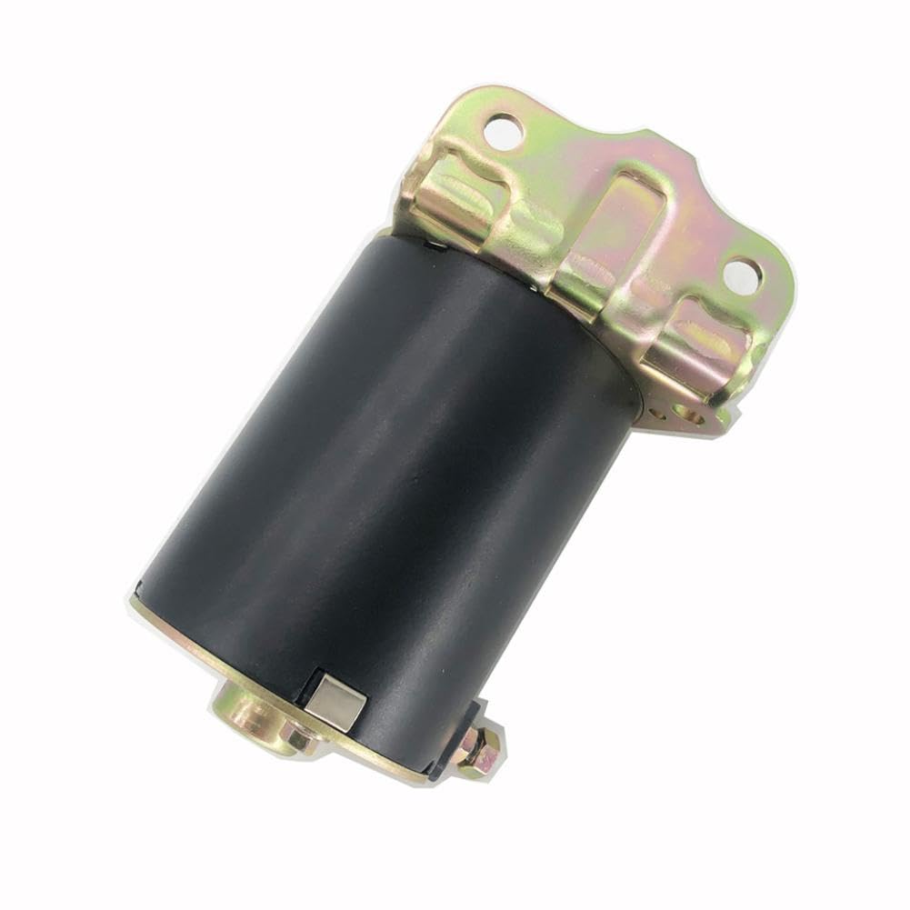 Arrancador 693054 AM122337 Compatible Con John Deere
