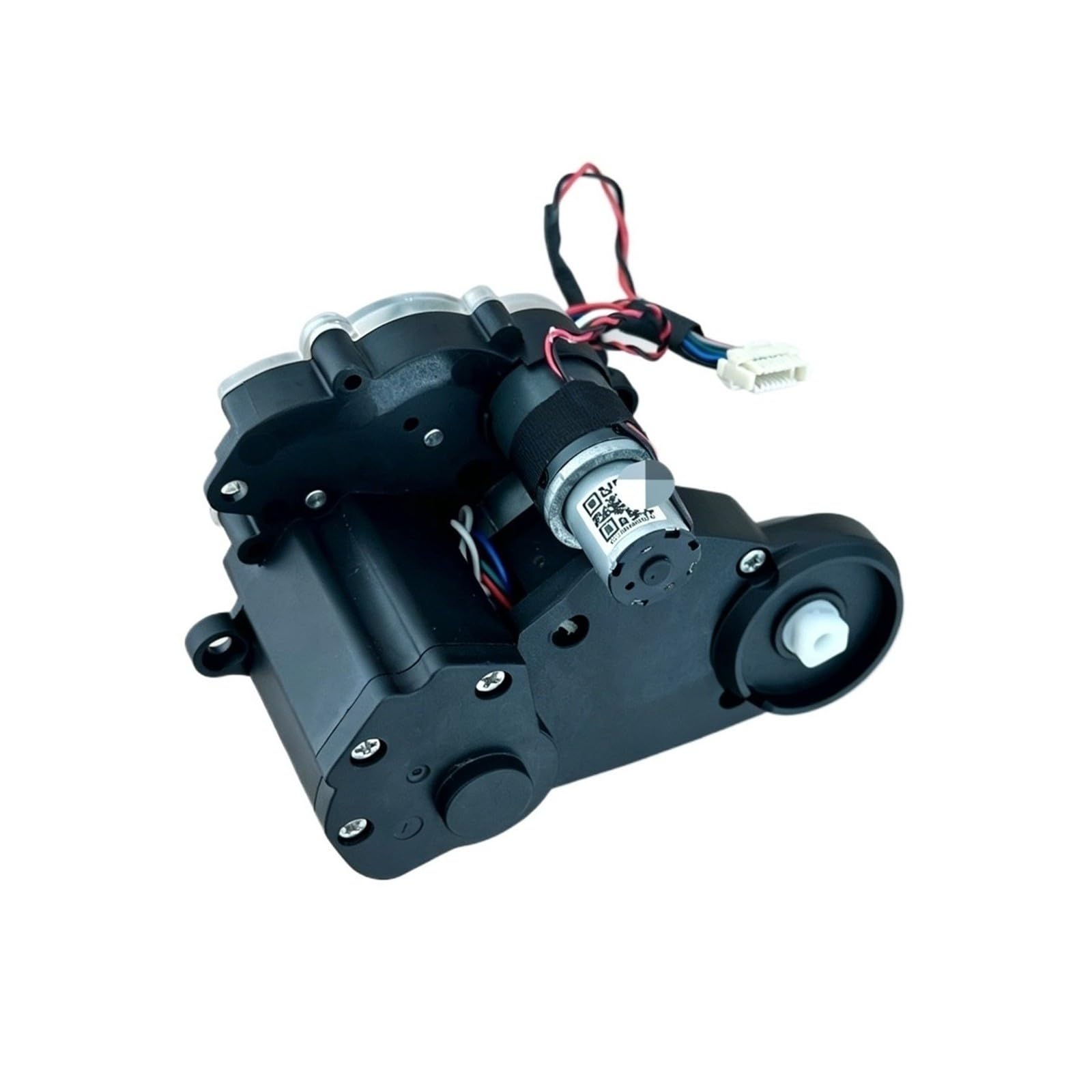 Gruppo cambio, compatibile con Roborock Saros 10R / Saros Z70