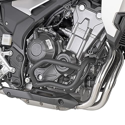 Givi TN1171 pare-carters tubulaire de haute qualité pour Honda CB500F