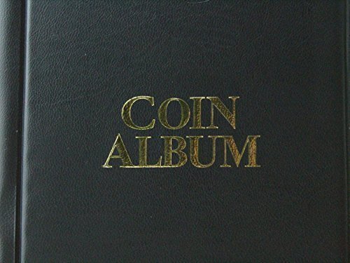 Álbum para monedas Harris 80 bolsillos 2x2 miniatura 6