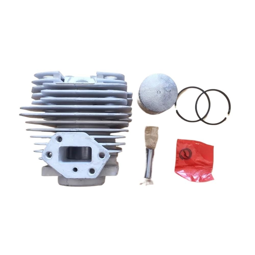 Kit piston de cylindre 36mm pour tondeuse G35L : fini les pannes de moteur