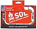 S.O.L. Traverse Tin Survival Kit