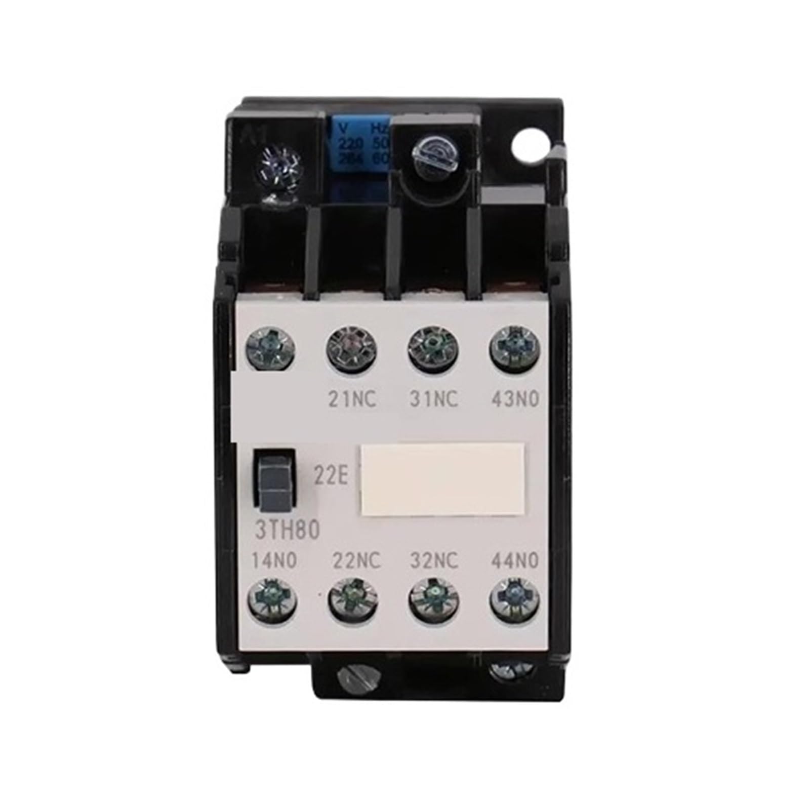 ZVQYSGIW Relay 3TH8031-0XM0 220V 3TH8031-0XF0 110V 3TH8031-0XB0 24V(3TH8031-0XM0 220V)