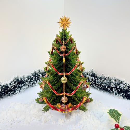 HALATADA 3D Xmas2
