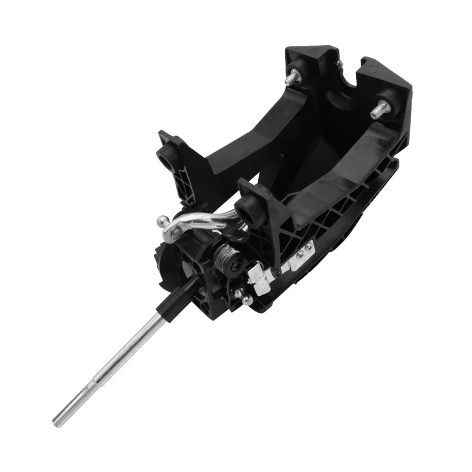 Jhmhcoq One Color Shift Control Cable For Benz For Viano Minivan W639 For Vito 639 Gearshift Gear Selector Shift Manual Transmission A6392670024 6392670024