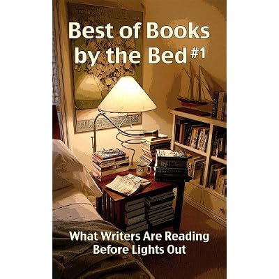 Best of Books by the Bed #1