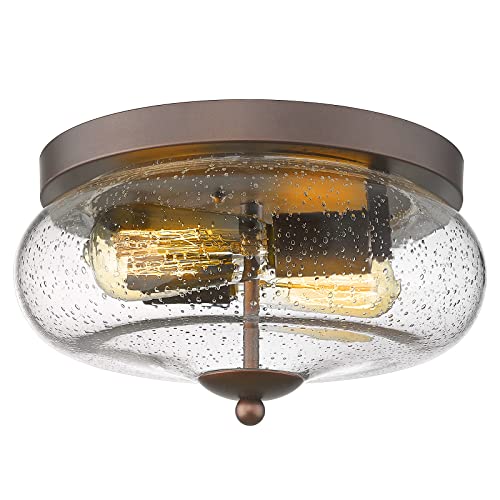 Darkaway 6T1F ORB Oil-Rubbed Bronze Ceiling Light Fixtures cover