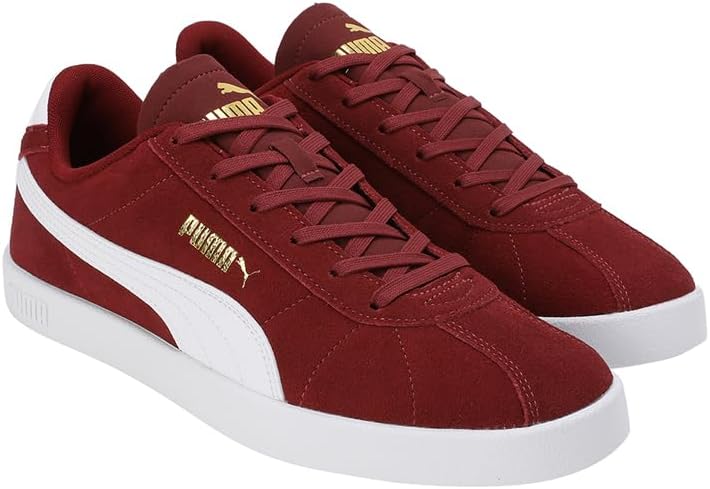 PUMA Puma Club II Spor Ayakkabı Unisex Yetişkin