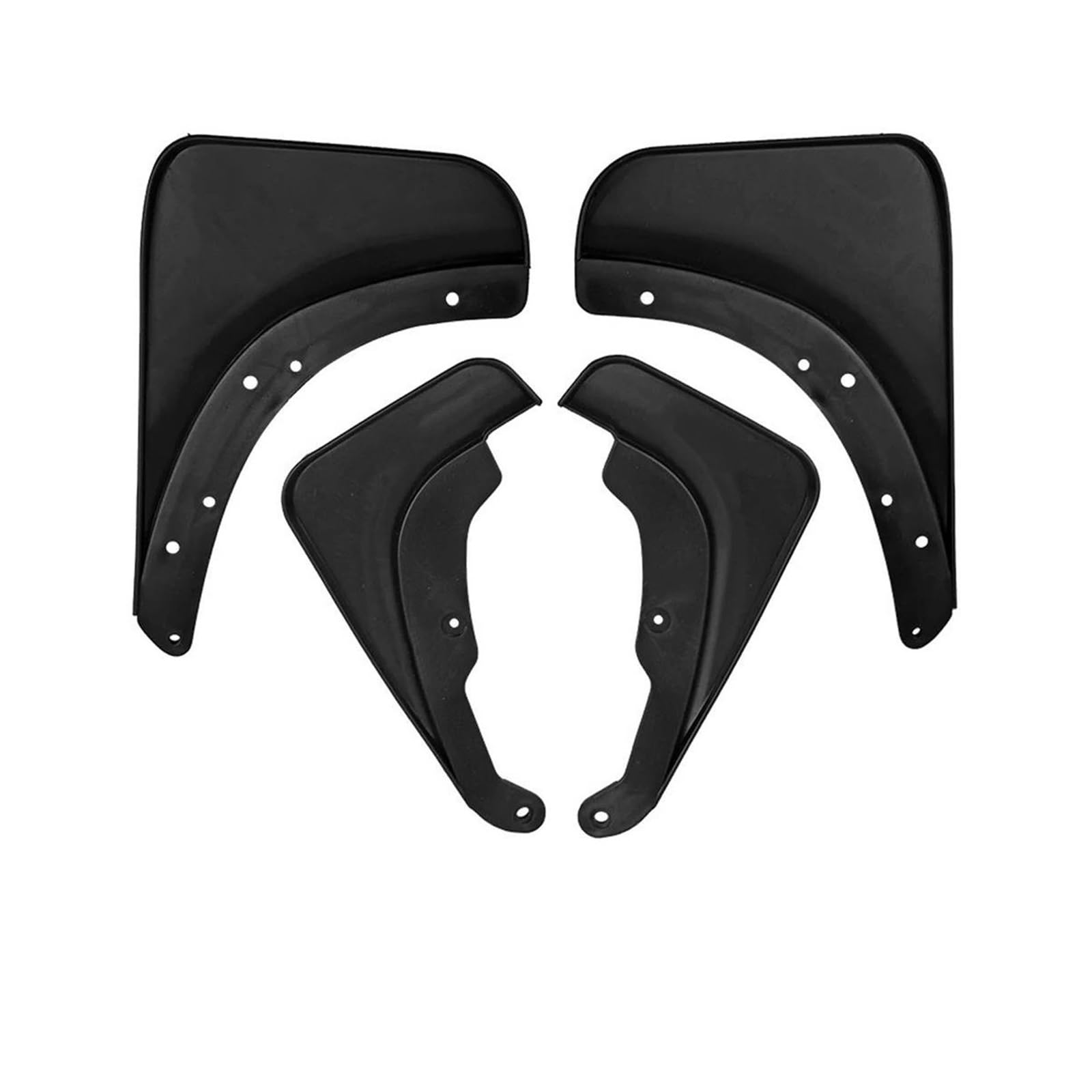 Garde-boue Suzuki SX4 2007-2011 : stop aux éclaboussures et bas de caisse sales - 7