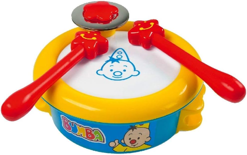 Bumba Drum Musical Instrument