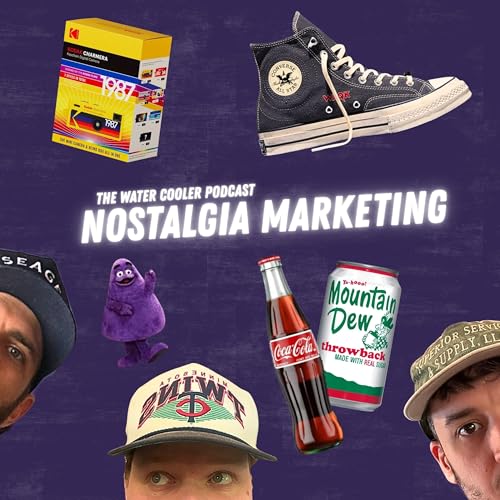 The Role of Nostalgia in Marketing