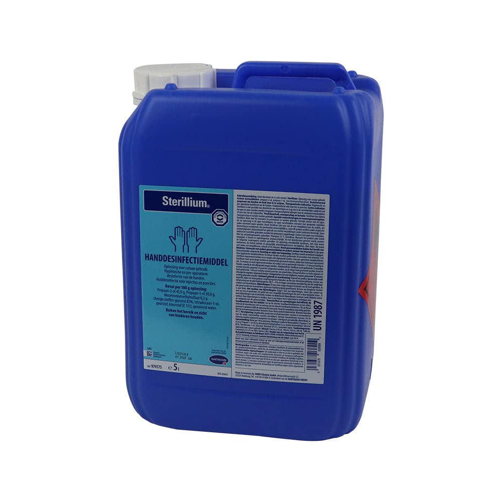 Sterillium Desinfektionslotion - 5 l