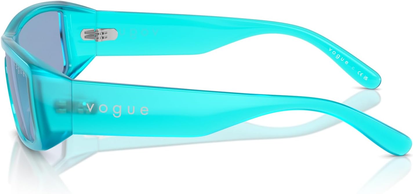 Vogue Eyewear womens Vo5442sm Rectangular Sunglasses
