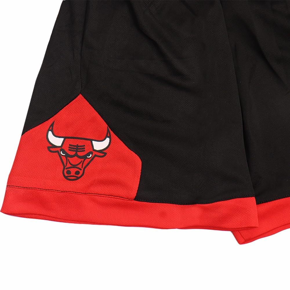 FUTERLY Completo Basket Bambino,2 Pezzi Completo Basket Ragazzo,Divisa Basket Bambino,Senza Maniche Maglia Basket Bambino,Canotta Basket Bambino e Pantaloncini,Completino Basket Bambino 4-14 Anni