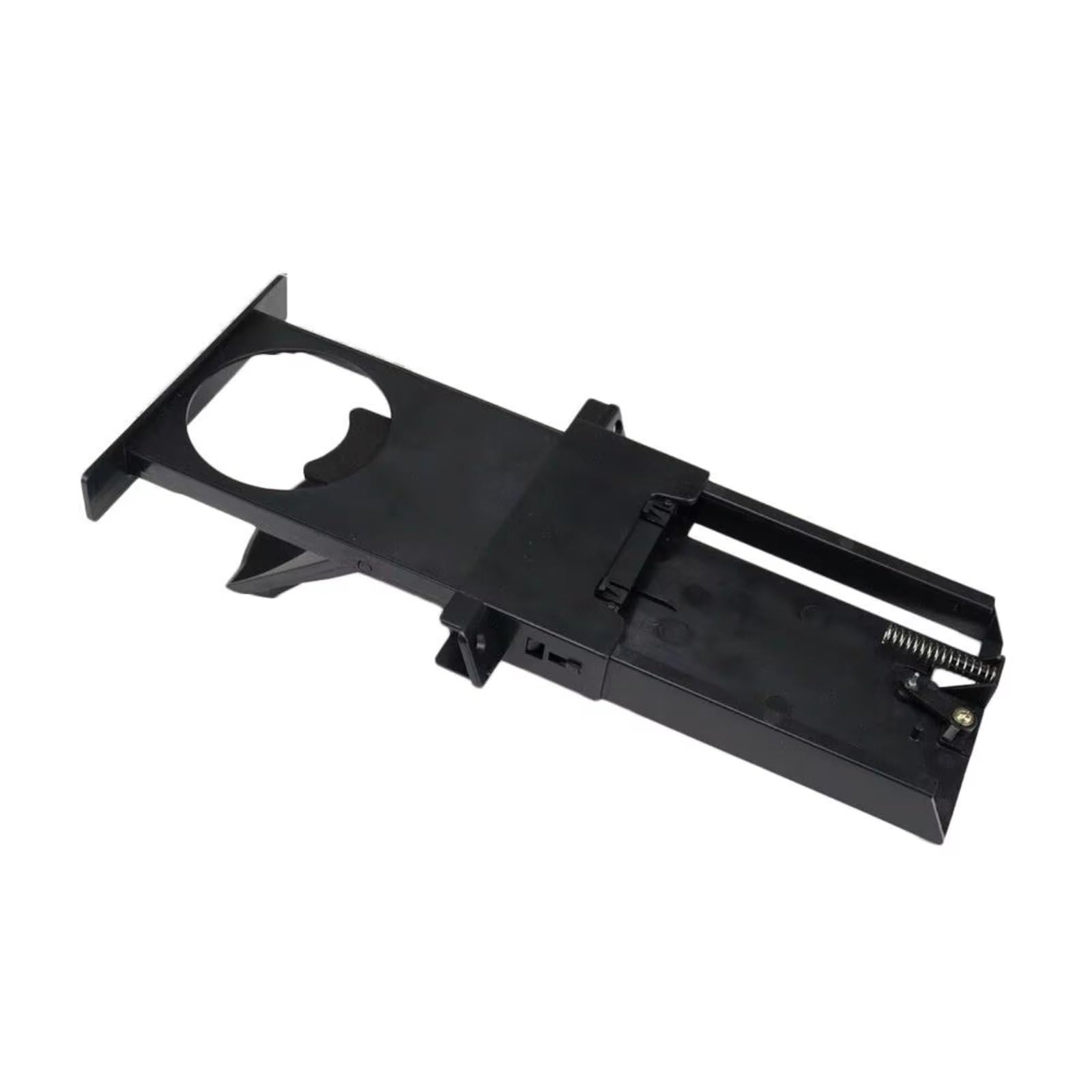 Auto Innenraum Zubehör Compatibile Con Toyota Per Land Per Cruiser 1995 1996 1997 Car Dash Portabicchieri Nero 55620-60010 5562060010 55620 60010