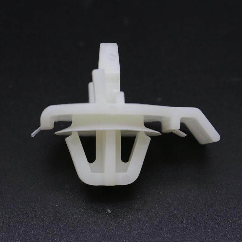 Amazon.com: DZMZL Quarter Panel Moulding Clip Retainers Fastener  