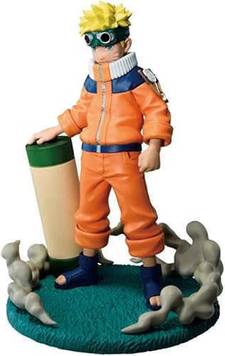 Miniatura 5 de Banpresto - Naruto - Uzumaki Naruto, Figura de la Saga Memorable de Bandai Spirits