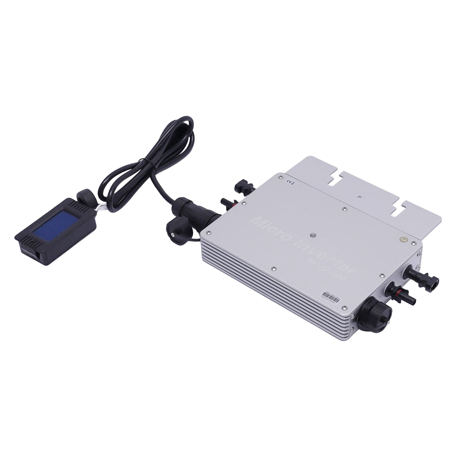 Amazon.com: Solar Micro Grid Tie Inverter,110V Solar & Wind Power
