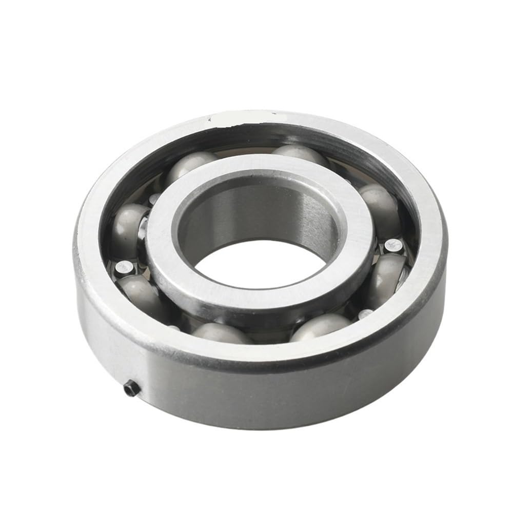Palier central de vilebrequin 40 CV pour réparer le jeu moteur de bateau 2 temps