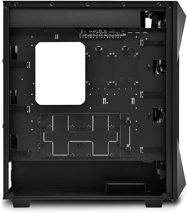 Sharkoon REV300 RGB PC Case