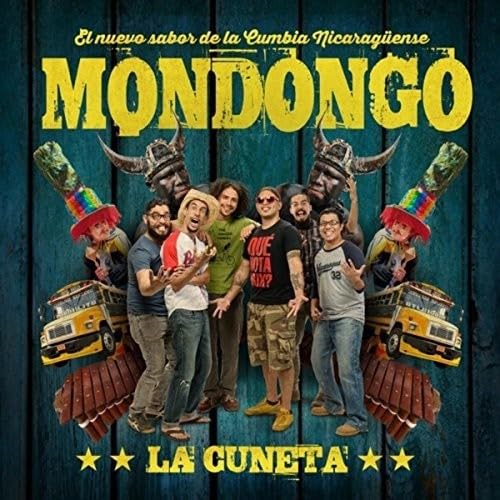 Mondongo