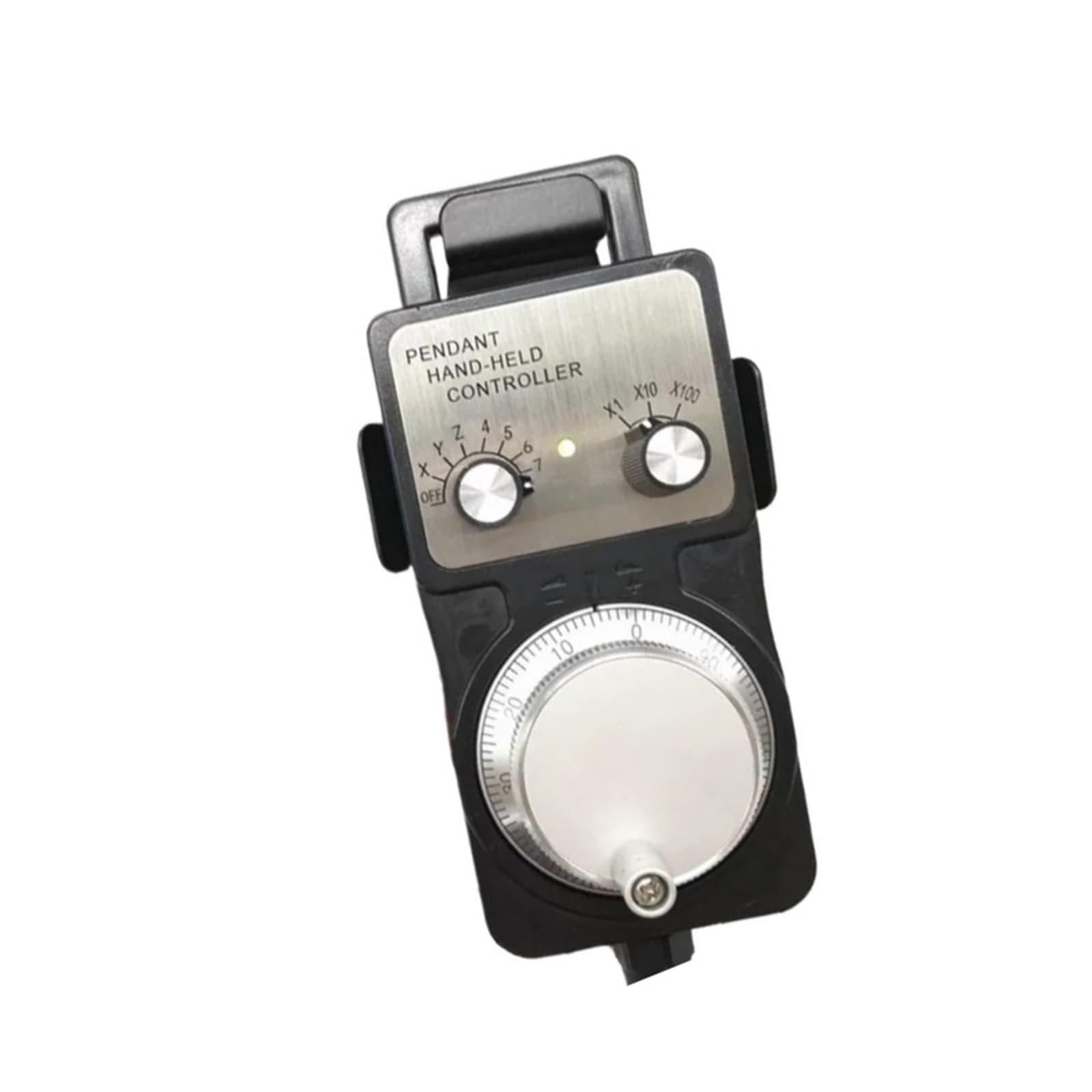 PMZZHUPVR 1470-07-5L Electronic Handwheel, 5V Without Emergency Stop, 7-axis