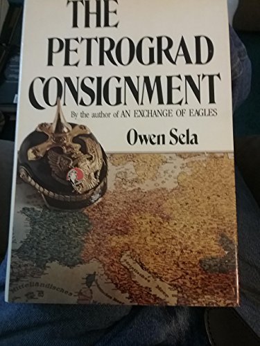 The Petrograd Consignment view 2