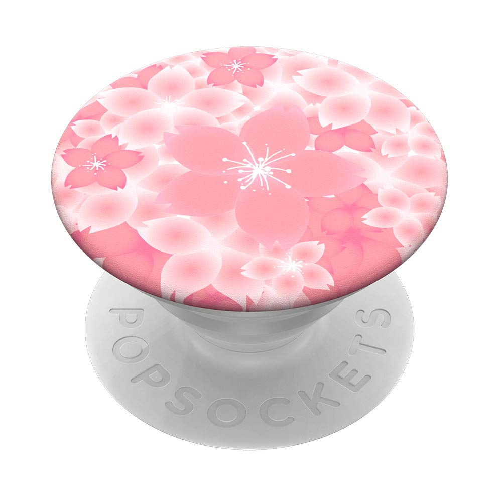 Amazon | PopSockets Sakura *JAPAN SERIES 彩* POPSOCKETS（ポップ
