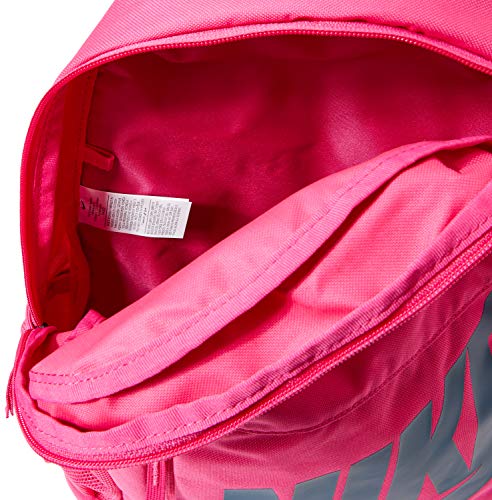 Image of Nike Youth Nike Elemental Backpack - Fall'19, Black /Black /(Pacific Blue), Misc