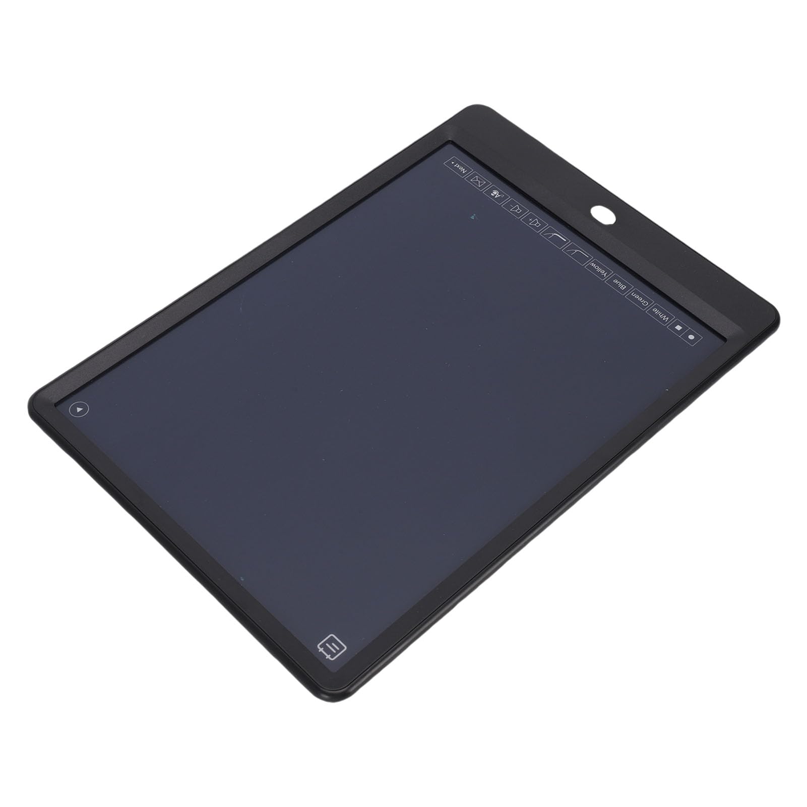 Bolígrafo Inteligente y Tablero de Escritura de 10 Pulgadas para Convertir a Texto, Recargable, Regalo Práctico para Creadores, Cable USB