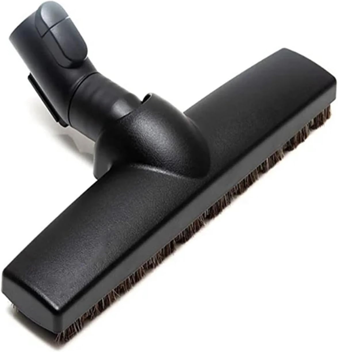 Replacement Accessories Parts Brush Head Compatible for Miele Parquet Nozzle Vacuum Cleaner Accessories