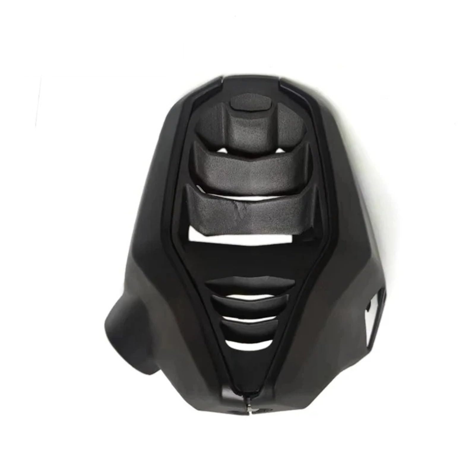 Motorbike Cowls For DUCATI For Monster 937 950 2021-2023 Belly Pan Motorcycle Engine Spoiler Lower Fairing Body Frame Panel Protector Fairing Deflectors(Matte Black)