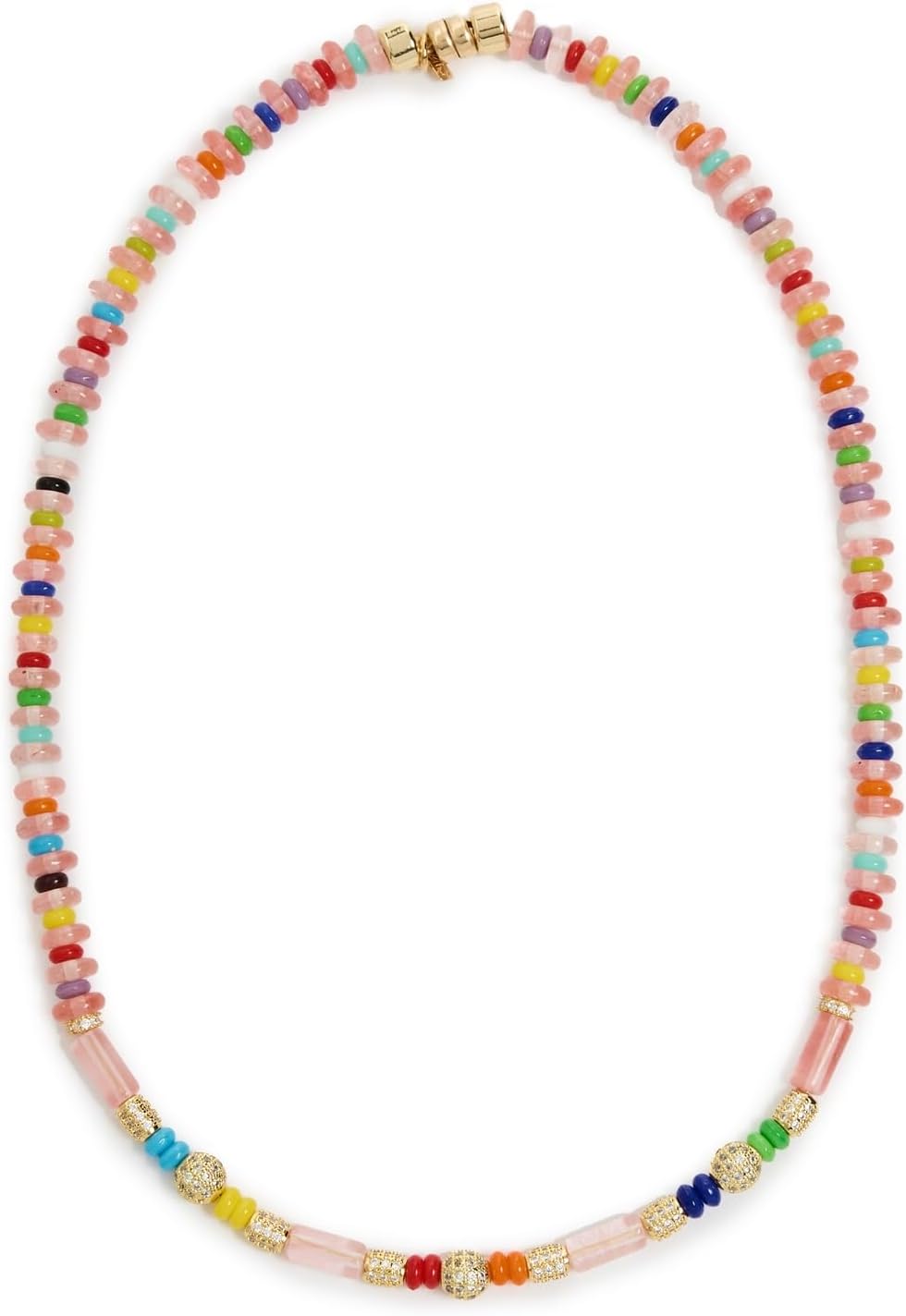 Martha Calvo Women's Viva Necklace