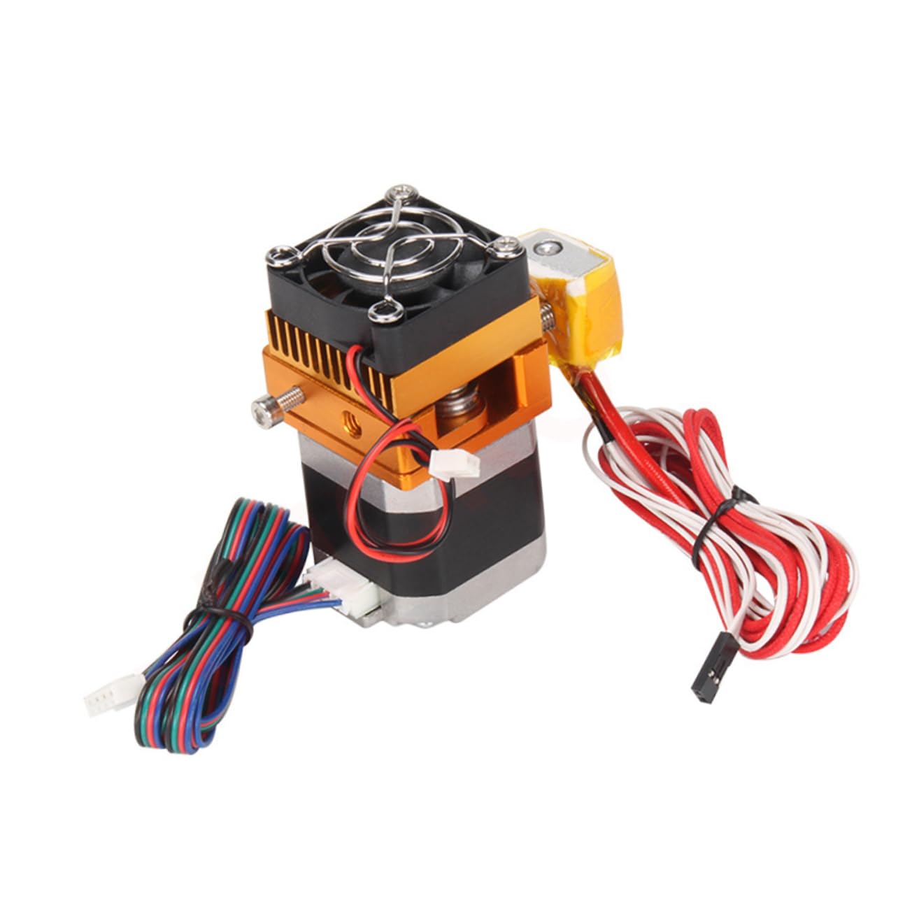 3d-druckerdüse 1, 75mm 0, 4mm 12 V 40 W für 3d-drucker