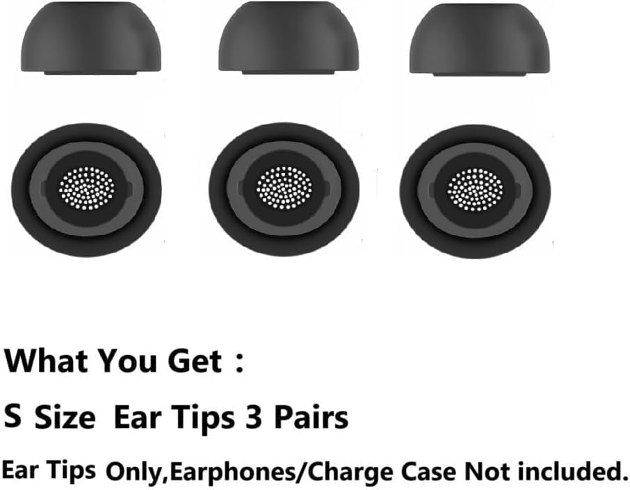 Galaxy Buds3 Pro 本体・イヤーピース・(ケース) Amazon | A-Pcas イヤーピース Galaxy Buds3 Pro用イヤーピース イヤー