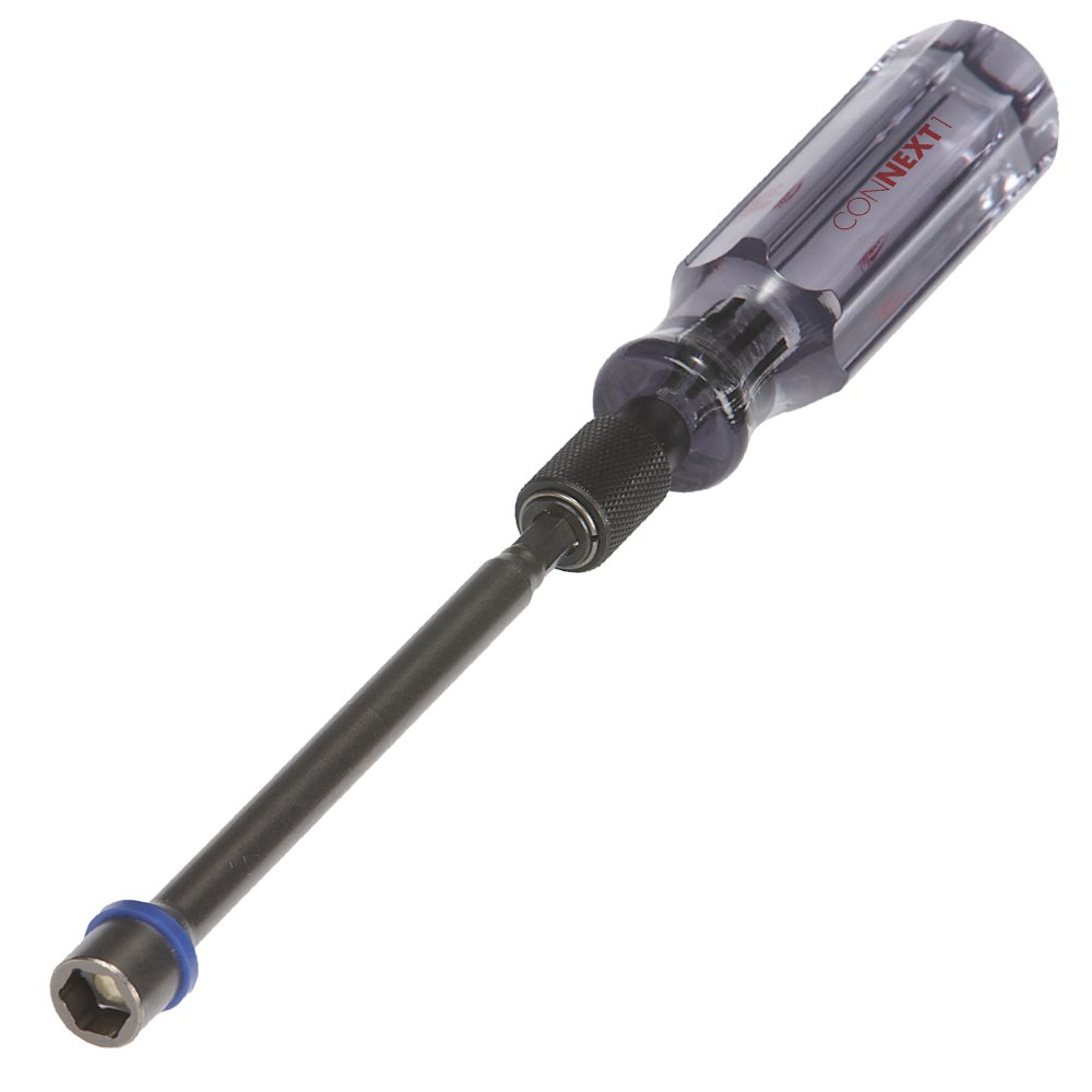 MalcoHHD3 3/8-Inch Connext Magnetic Long Hand Driver