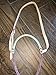 EPT Bull Ropes Horse Nose Band 3/8