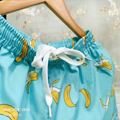 Dissolving Swim Trunks Men Dissolvable Swim Shorts Disappearing Prank Shorts Funny Swimsuit Adult Humor for Party3