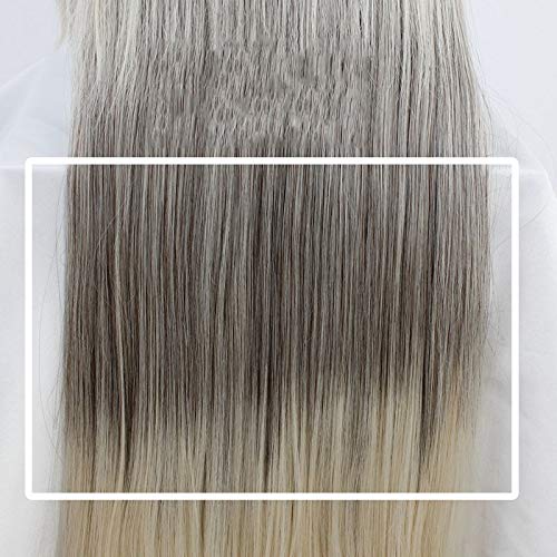 Amazon.co.jp: Cosplay wig FF7 ファイナルファンタジーVII セフィロス