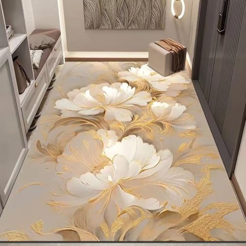 ���փ}�b�g �h�A�}�b�g �J�[�y�b�g ���� ���O�p ����~�� ������� �V���v�� 100*160cm �D���Ƃ� �X�^�C��01 �D���� �h�A �􂦂� �z�� ���������\ �ԕ�