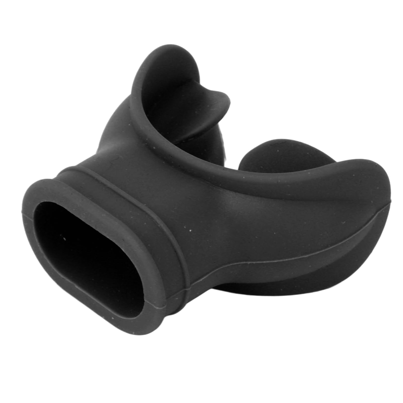 Yctze Boccaglio Immersioni in Silicone, Design Universale Comfort, per | Materiale in silicone morbido, comfort ergonomico del , vestibilità universale per la maggior parte dei boccagli, leggero e