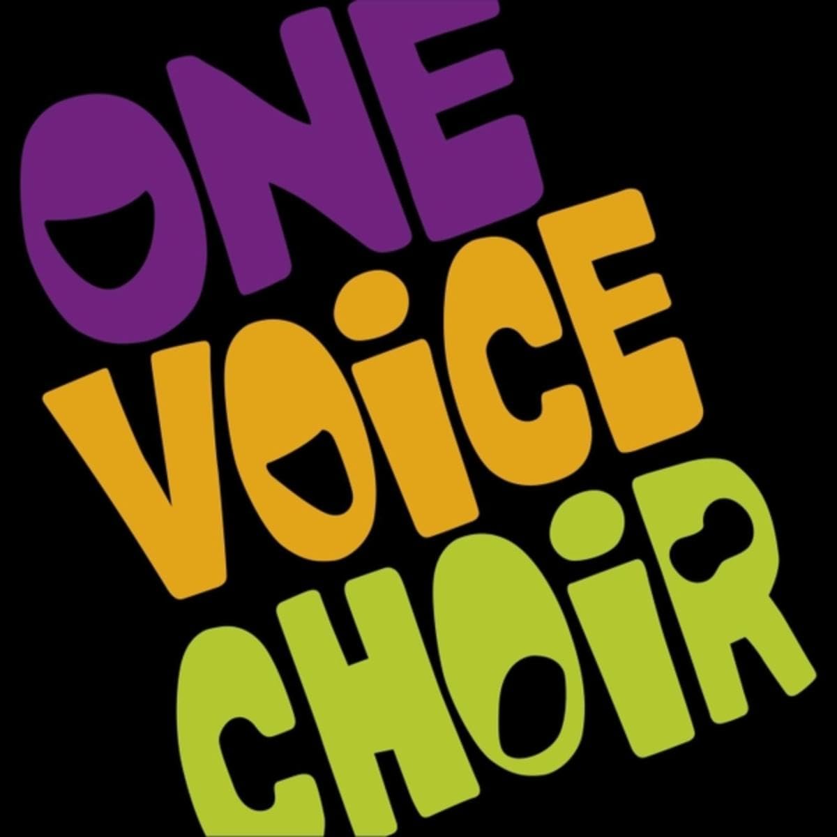 One Voice Choir