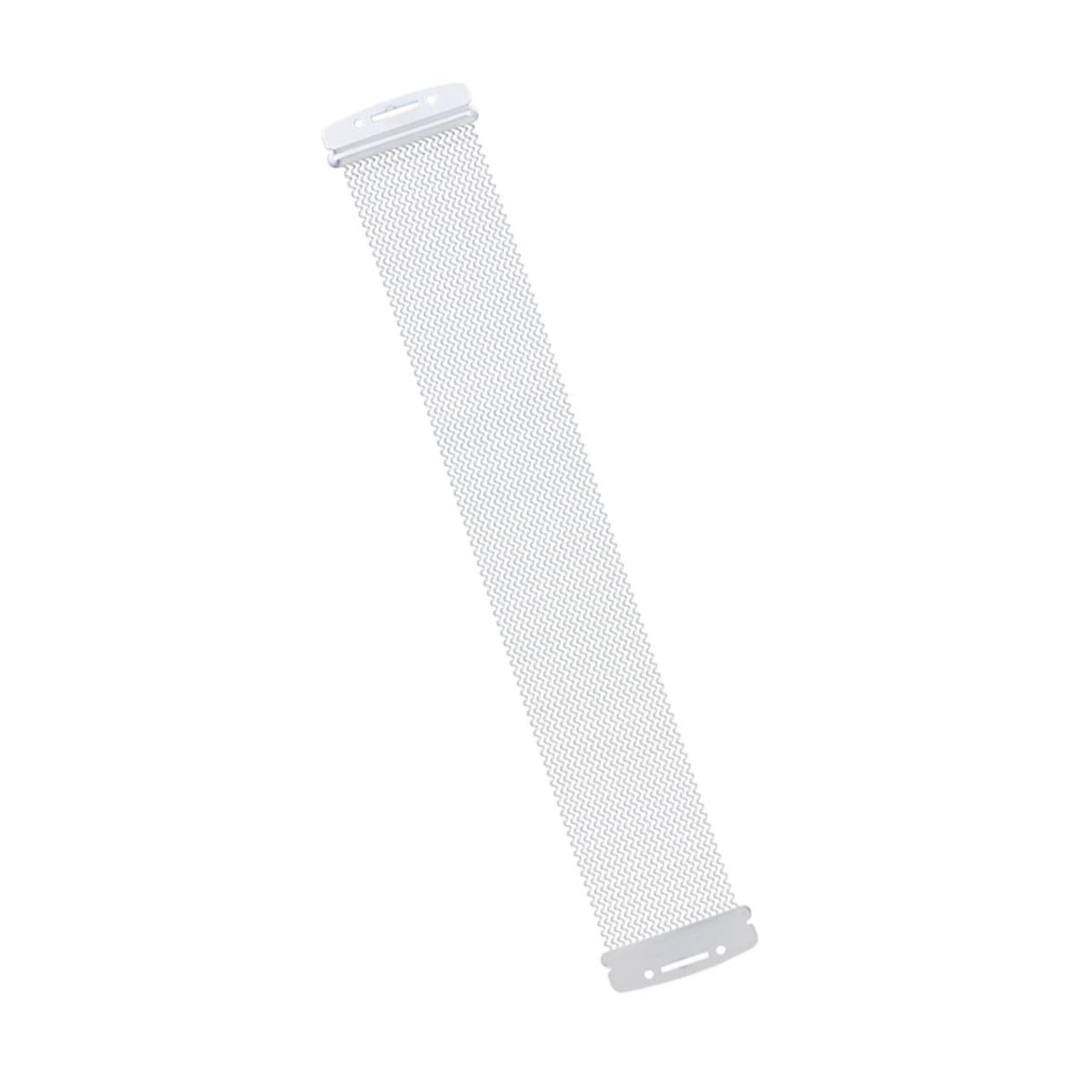 ifundom Drum Spring Replacement for Snare Drum 20 Strands Steel Wire Made for 14in Snare Drum Accessory