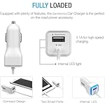 iPhone-Car-Charger-Apple-MFI-Certified-Lighting-Car-Charger-for-iPhone-X-XR-XS-8-8-Plus-7-7-Plus-6S-6S-Plus-6-Plus-SE-5S-iPad-Pro-Air-2-Mini-4-with-Extra-USB-Port
